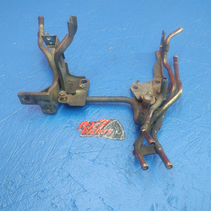 LHD, RHD Rats Nest  RX7 RX-7 FD FD3S 13B-REW 92 - 02 FD FD3S 13B-REW SH4B9/11