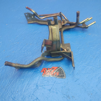 LHD, RHD Rats Nest  RX7 RX-7 FD FD3S 13B-REW 92 - 02 FD FD3S 13B-REW SH4B9/11