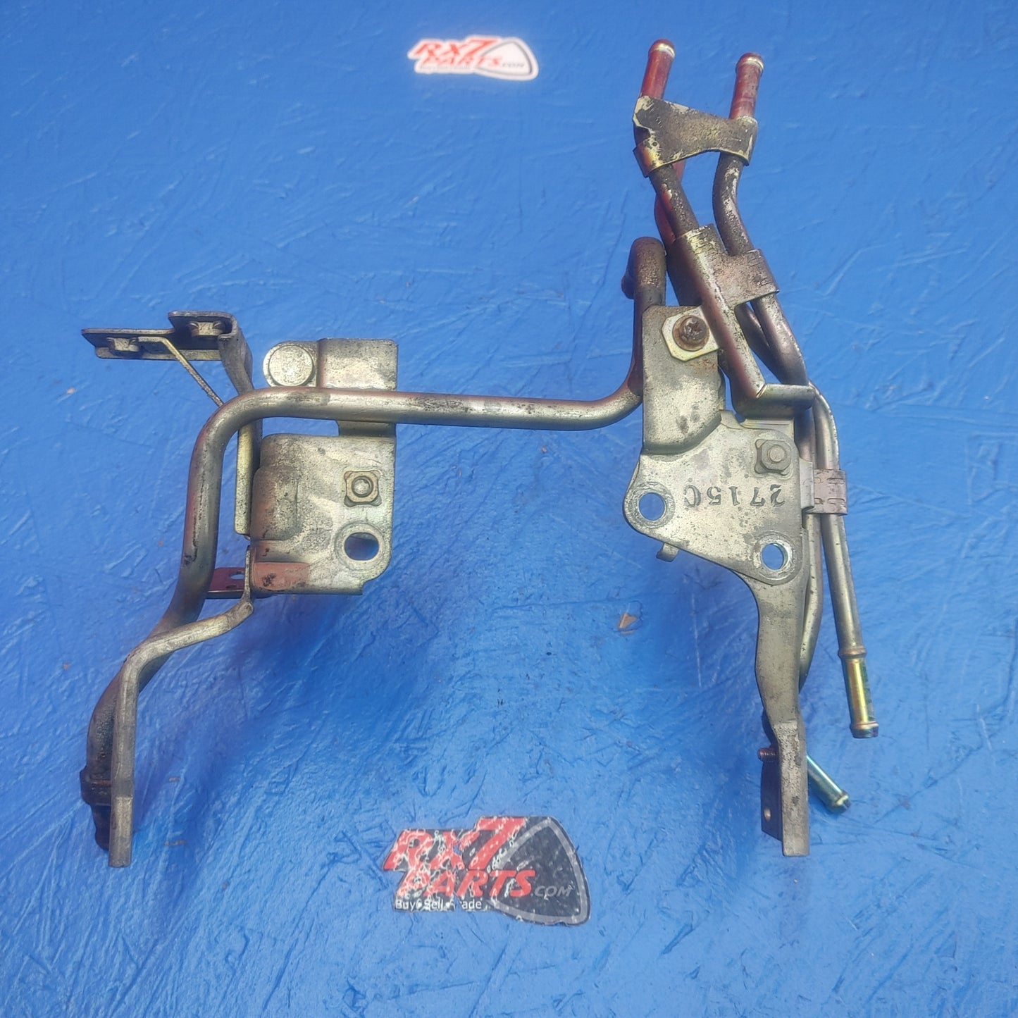 LHD, RHD Rats Nest  RX7 RX-7 FD FD3S 13B-REW 92 - 02 FD FD3S 13B-REW SH4B9/11