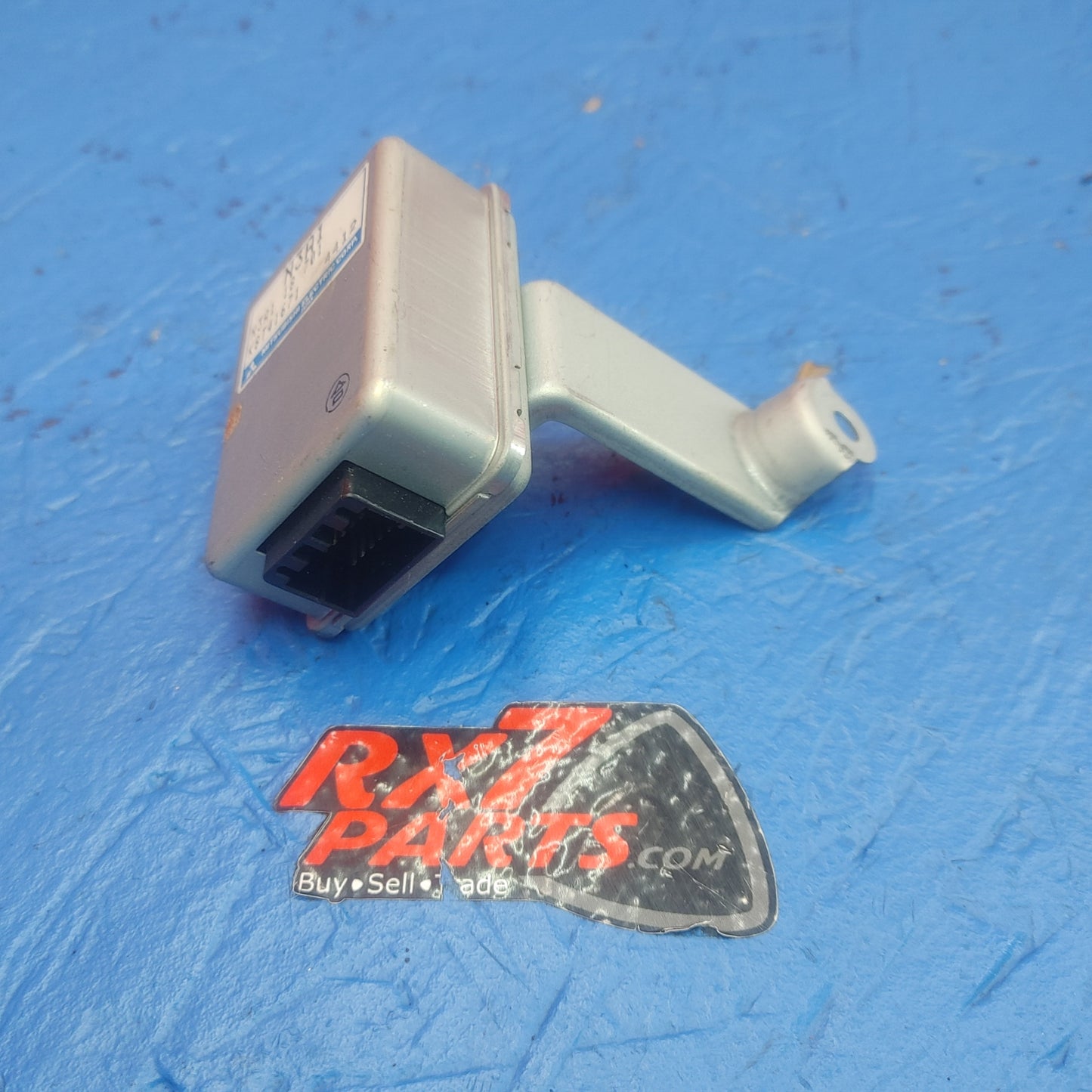 LHD, RHD Oem Control Unit N3A1 18 701 RX7 RX-7 FD FD3S 13B-REW 92 - 02 FD FD3S 13B-REW SH4B11/3