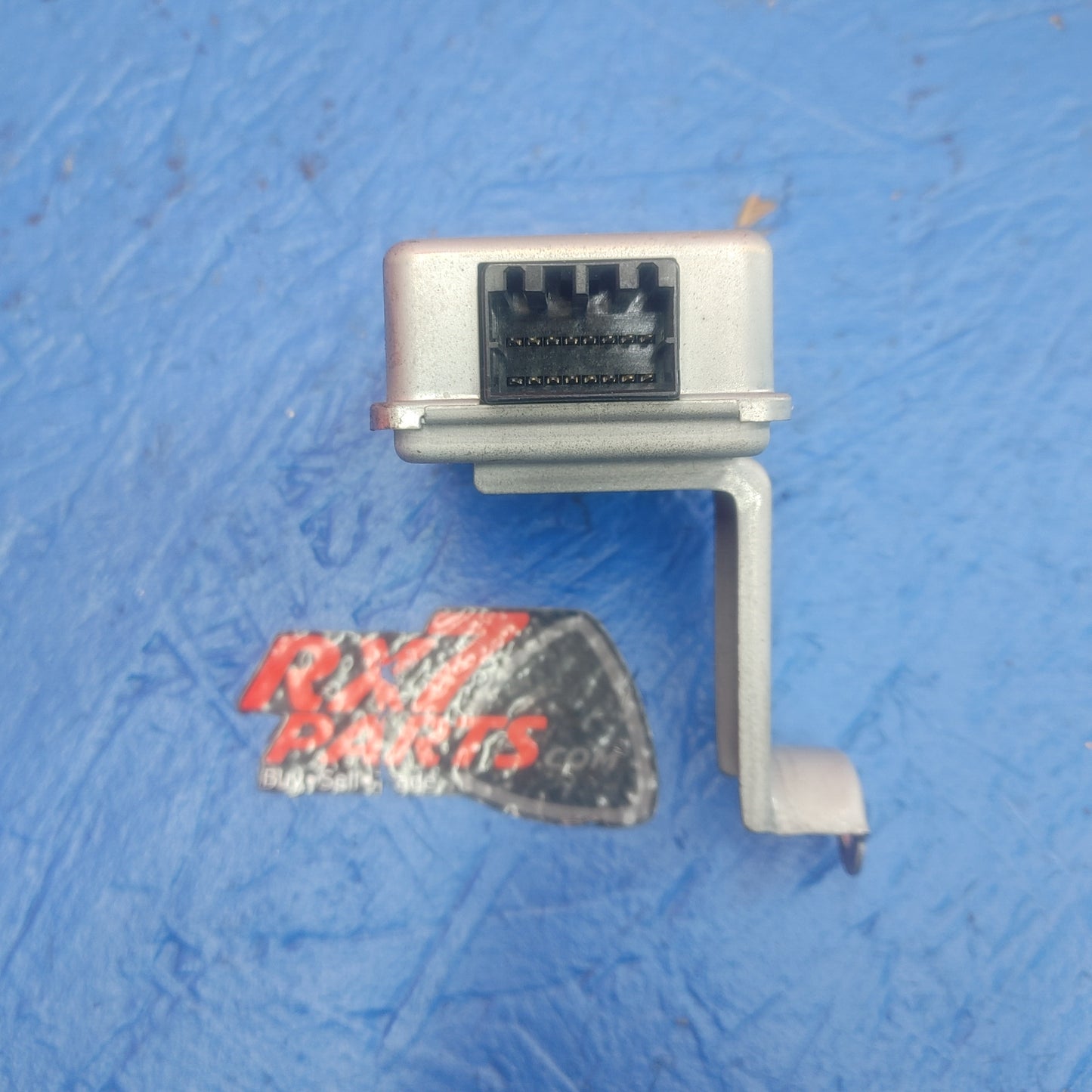 LHD, RHD Oem Control Unit N3A1 18 701 RX7 RX-7 FD FD3S 13B-REW 92 - 02 FD FD3S 13B-REW SH4B11/3