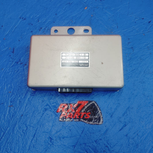 LHD, RHD Automatic Transmission Control Unit   RX7 RX-7 FD FD3S 13B-REW 92 - 02 FD FD3S 13B-REW SH4B11/5 - RX7Parts