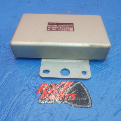 LHD, RHD Automatic Transmission Control Unit   RX7 RX-7 FD FD3S 13B-REW 92 - 02 FD FD3S 13B-REW SH4B11/5 - RX7Parts