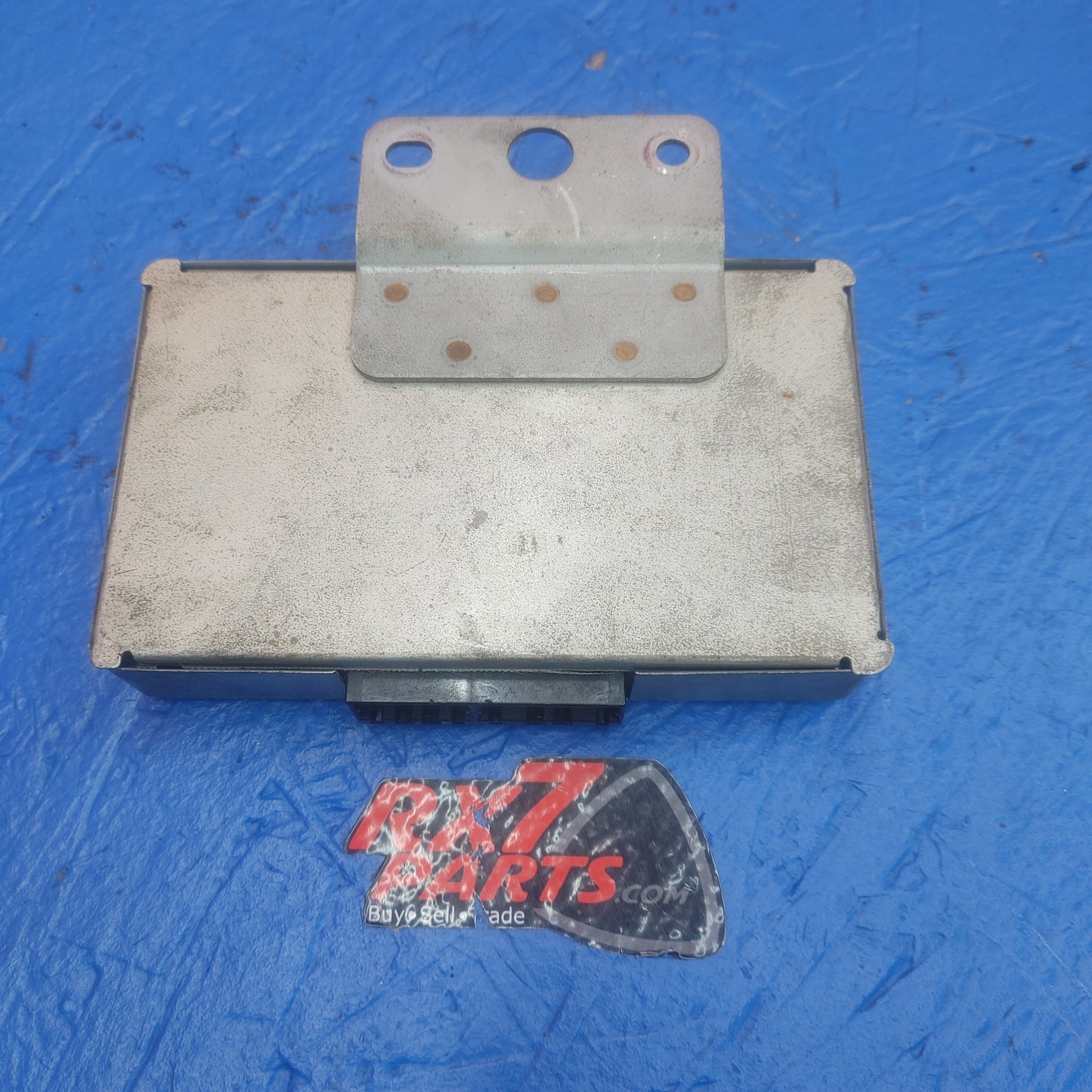LHD, RHD Automatic Transmission Control Unit   RX7 RX-7 FD FD3S 13B-REW 92 - 02 FD FD3S 13B-REW SH4B11/5 - RX7Parts