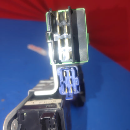 LHD, RHD Flasher Cpu With Relay Bracket Holder (Complete Assembly)  RX7 RX-7 FD FD3S 13B-REW 92 - 02 FD FD3S 13B-REW SH4B11/6