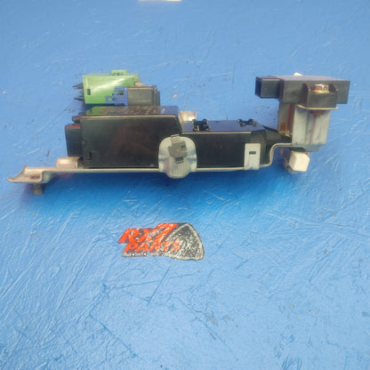LHD, RHD Flasher Cpu With Relay Bracket Holder (Complete Assembly)  RX7 RX-7 FD FD3S 13B-REW 92 - 02 FD FD3S 13B-REW SH4B11/6