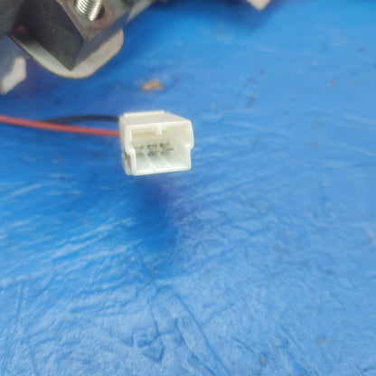 LHD, RHD Flasher Cpu With Relay Bracket Holder (Complete Assembly)  RX7 RX-7 FD FD3S 13B-REW 92 - 02 FD FD3S 13B-REW SH4B11/6