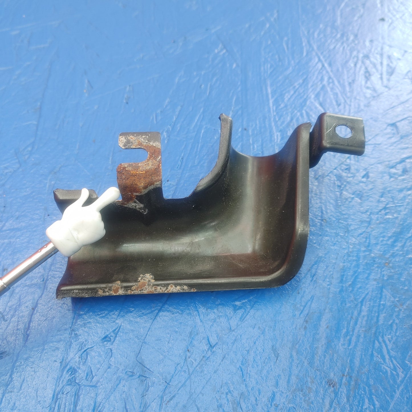 LHD, RHD Foot Well Engine Wiring Harness Loom Cover Under Heater Core  RX7 RX-7 FD FD3S 13B-REW 92 - 02 FD FD3S 13B-REW SH4B11/7