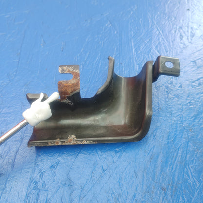 LHD, RHD Foot Well Engine Wiring Harness Loom Cover Under Heater Core  RX7 RX-7 FD FD3S 13B-REW 92 - 02 FD FD3S 13B-REW SH4B11/7