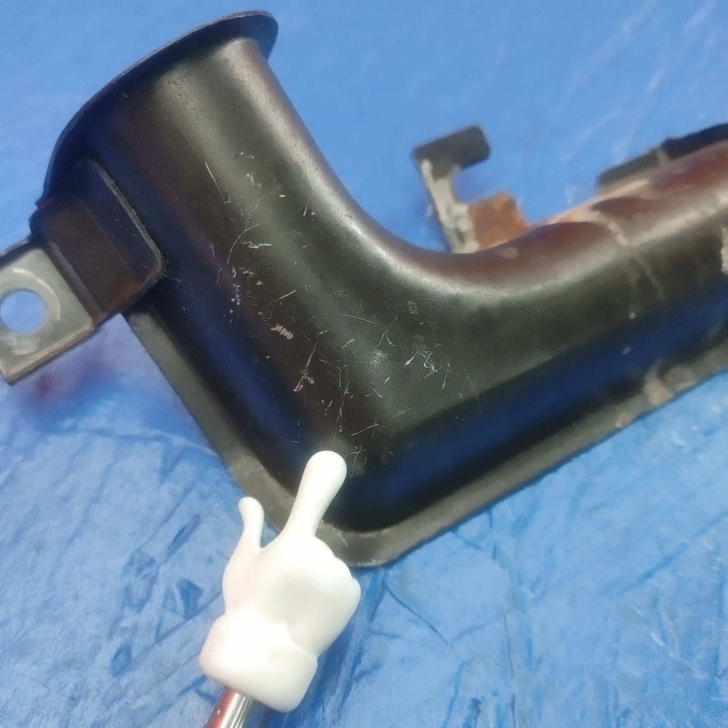 LHD, RHD Foot Well Engine Wiring Harness Loom Cover Under Heater Core  RX7 RX-7 FD FD3S 13B-REW 92 - 02 FD FD3S 13B-REW SH4B11/7