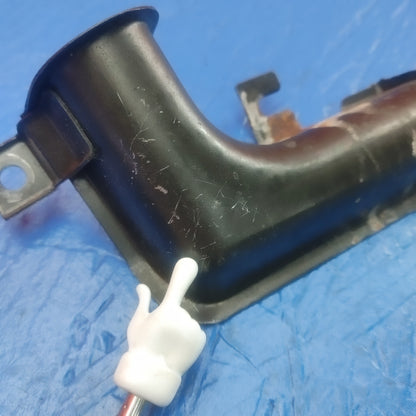 LHD, RHD Foot Well Engine Wiring Harness Loom Cover Under Heater Core  RX7 RX-7 FD FD3S 13B-REW 92 - 02 FD FD3S 13B-REW SH4B11/7