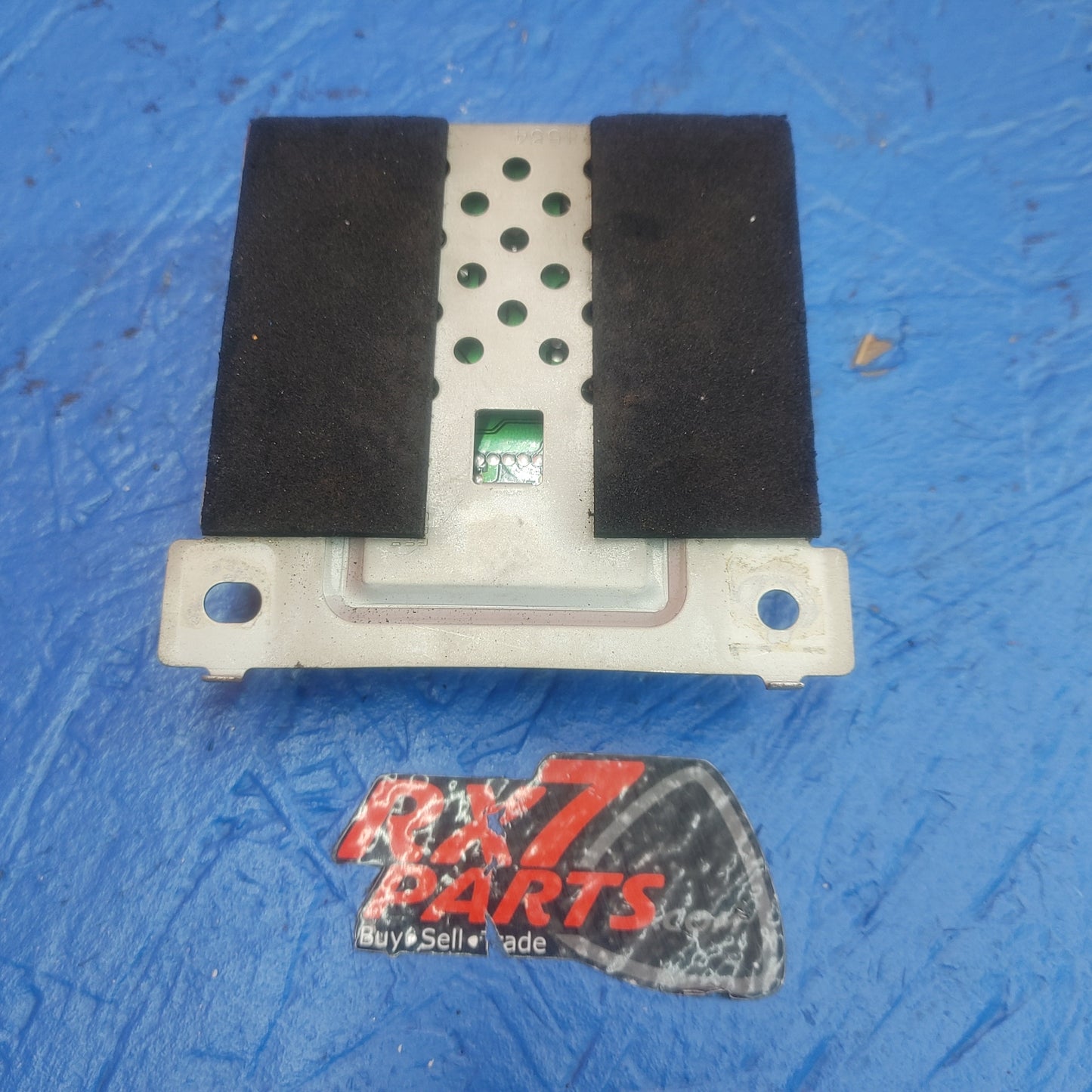 LHD, RHD Clarion Amplifier ET 871C RX7 RX-7 FD FD3S 13B-REW 92 - 02 FD FD3S 13B-REW SH4B11/8