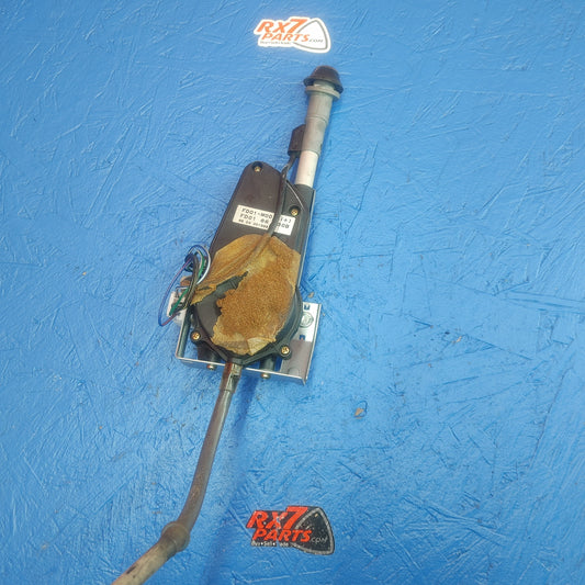 LHD, RHD Antenna Motor FD01 66 930B RX7 RX-7 FD FD3S 13B-REW 92 - 02 FD FD3S 13B-REW SH4B11/9