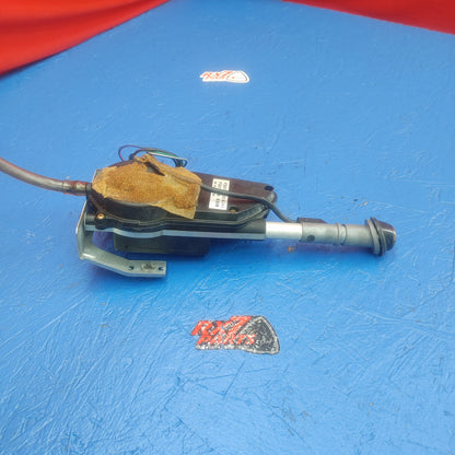 LHD, RHD Antenna Motor FD01 66 930B RX7 RX-7 FD FD3S 13B-REW 92 - 02 FD FD3S 13B-REW SH4B11/9