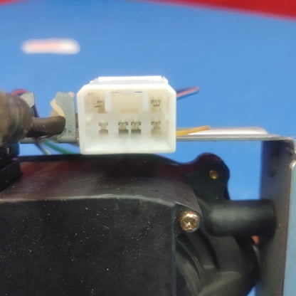 LHD, RHD Antenna Motor FD01 66 930B RX7 RX-7 FD FD3S 13B-REW 92 - 02 FD FD3S 13B-REW SH4B11/9