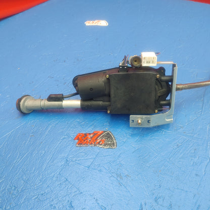 LHD, RHD Antenna Motor FD01 66 930B RX7 RX-7 FD FD3S 13B-REW 92 - 02 FD FD3S 13B-REW SH4B11/9