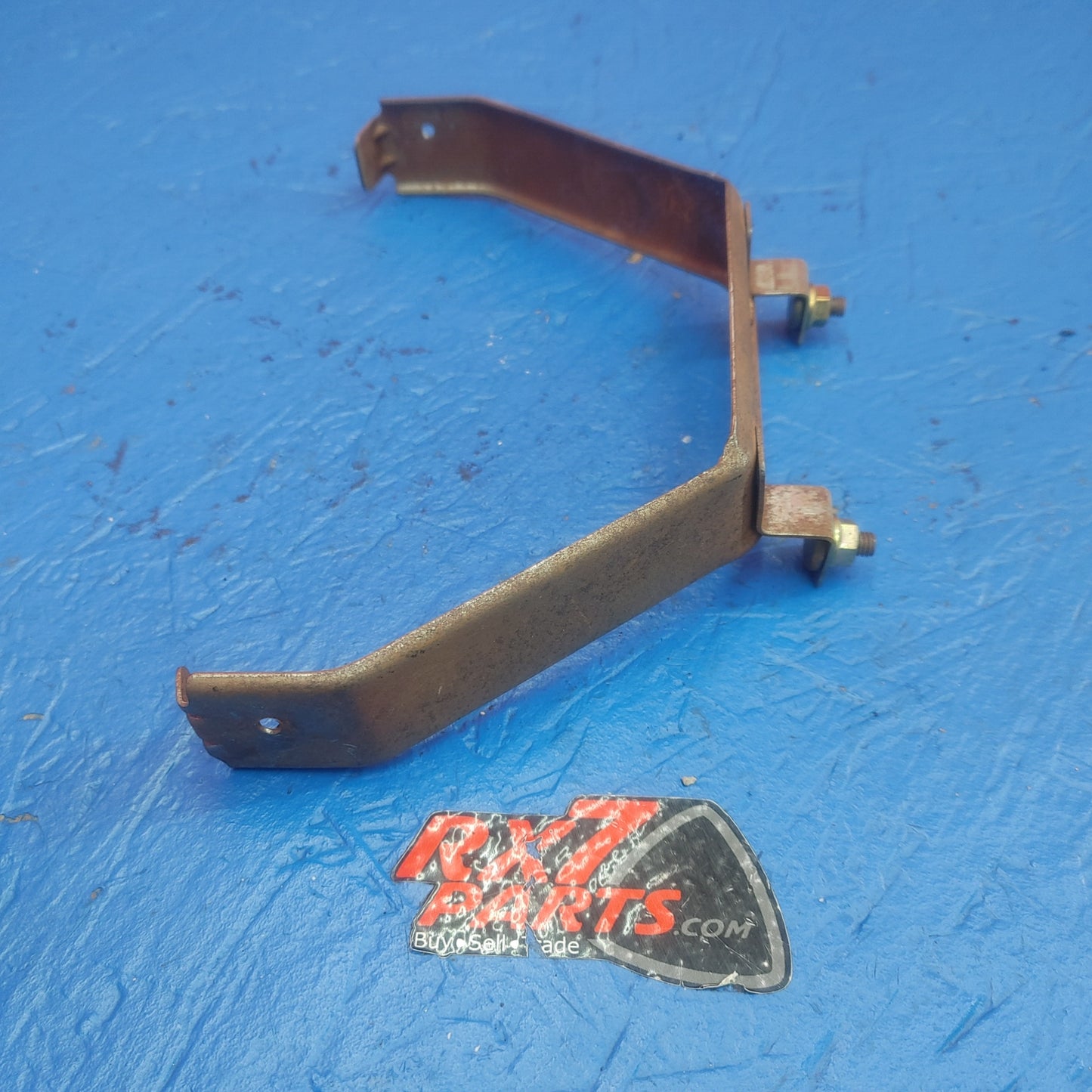 LHD, RHD Front Power Amp Bracket  RX7 RX-7 FD FD3S 13B-REW 92 - 02 FD FD3S 13B-REW SH4B11/10