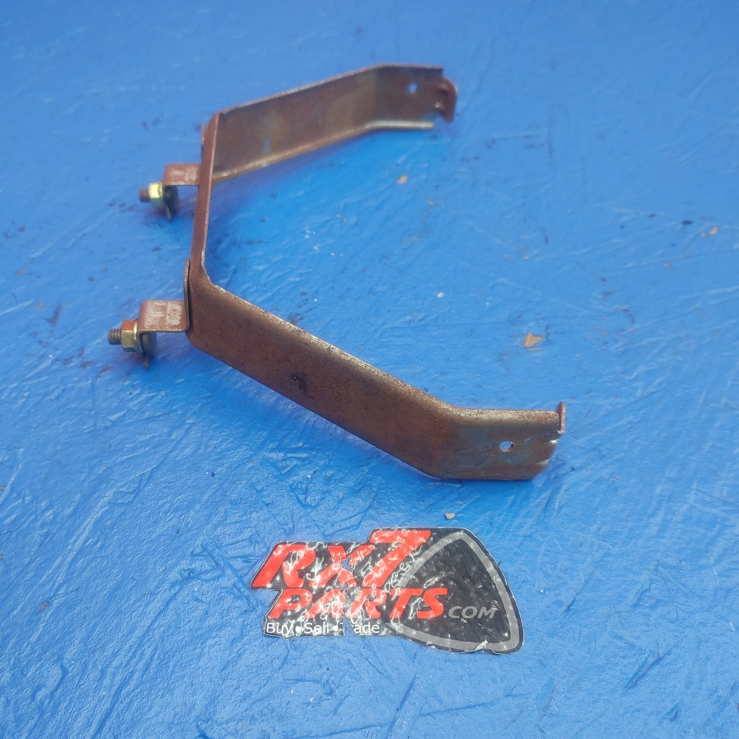 LHD, RHD Front Power Amp Bracket  RX7 RX-7 FD FD3S 13B-REW 92 - 02 FD FD3S 13B-REW SH4B11/10