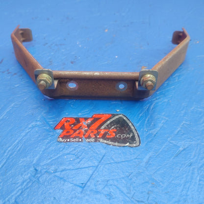 LHD, RHD Front Power Amp Bracket  RX7 RX-7 FD FD3S 13B-REW 92 - 02 FD FD3S 13B-REW SH4B11/10