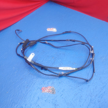 LHD, RHD Antenna Feed Cable FD01 66 940B RX7 RX-7 FD FD3S 13B-REW 92 - 02 FD FD3S 13B-REW SH4B11/11