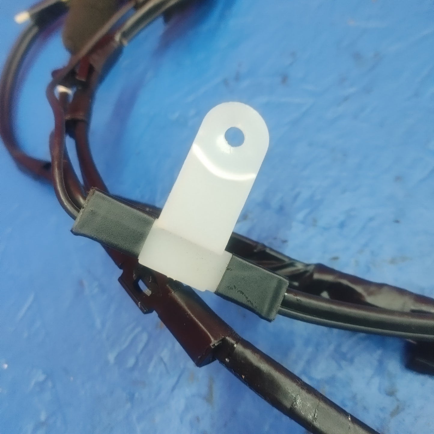 LHD, RHD Antenna Feed Cable FD01 66 940B RX7 RX-7 FD FD3S 13B-REW 92 - 02 FD FD3S 13B-REW SH4B11/11