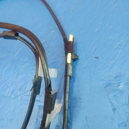 LHD, RHD Antenna Feed Cable FD01 66 940B RX7 RX-7 FD FD3S 13B-REW 92 - 02 FD FD3S 13B-REW SH4B11/11