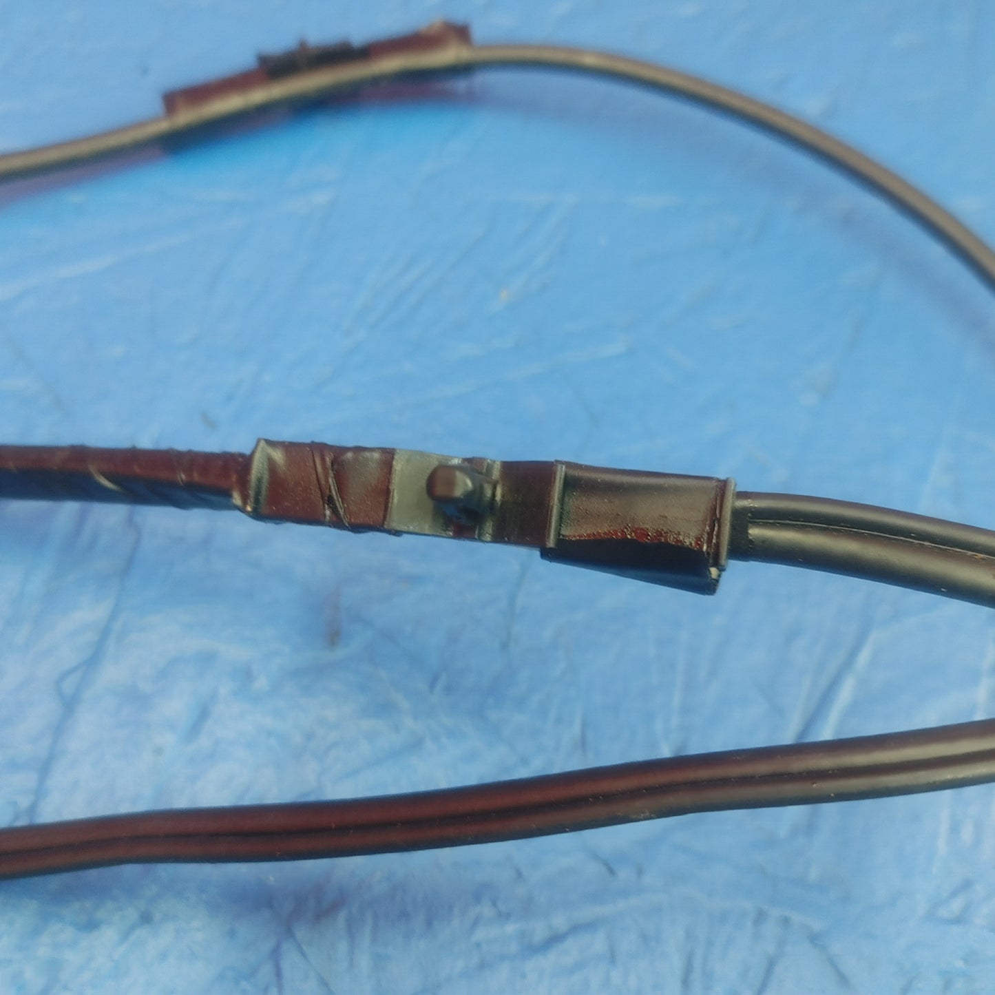 LHD, RHD Antenna Feed Cable FD01 66 940B RX7 RX-7 FD FD3S 13B-REW 92 - 02 FD FD3S 13B-REW SH4B11/11