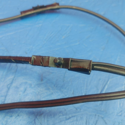 LHD, RHD Antenna Feed Cable FD01 66 940B RX7 RX-7 FD FD3S 13B-REW 92 - 02 FD FD3S 13B-REW SH4B11/11