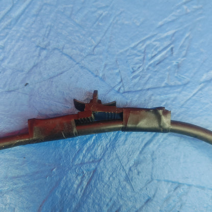 LHD, RHD Antenna Feed Cable FD01 66 940B RX7 RX-7 FD FD3S 13B-REW 92 - 02 FD FD3S 13B-REW SH4B11/11