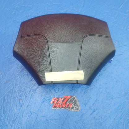 LHD, RHD Genuine Oem Steering Wheel Center  RX7 RX-7 FD FD3S 13B-REW 92 - 02 FD FD3S 13B-REW SH4B11/12