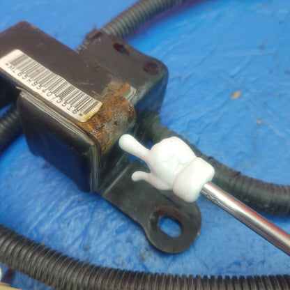 LHD, RHD Left Hand Lh Collision Impact Sensor FD01 57 KHXD RX7 RX-7 FD FD3S 13B-REW 92 - 02 FD FD3S 13B-REW SH4B11/13
