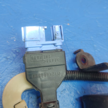 LHD, RHD Left Hand Lh Collision Impact Sensor FD01 57 KHXD RX7 RX-7 FD FD3S 13B-REW 92 - 02 FD FD3S 13B-REW SH4B11/13