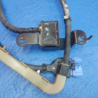 LHD, RHD Left Hand Lh Collision Impact Sensor FD01 57 KHXD RX7 RX-7 FD FD3S 13B-REW 92 - 02 FD FD3S 13B-REW SH4B11/13