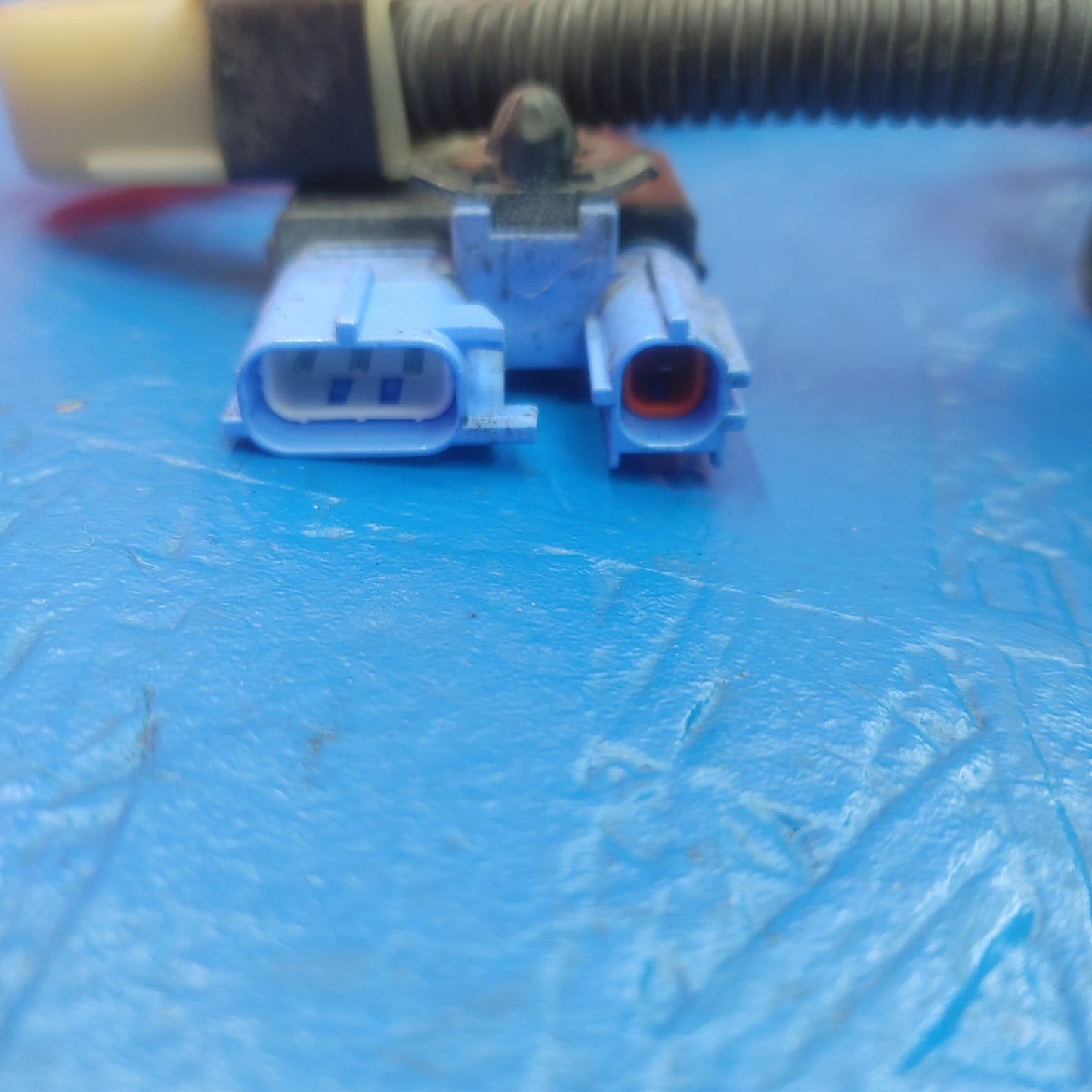 LHD, RHD Left Hand Lh Collision Impact Sensor FD01 57 KHXD RX7 RX-7 FD FD3S 13B-REW 92 - 02 FD FD3S 13B-REW SH4B11/13