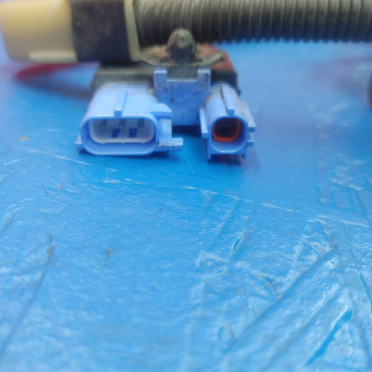 LHD, RHD Left Hand Lh Collision Impact Sensor FD01 57 KHXD RX7 RX-7 FD FD3S 13B-REW 92 - 02 FD FD3S 13B-REW SH4B11/13