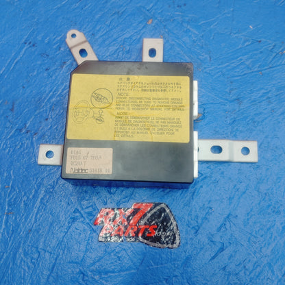 LHD, RHD Diagnostics Unit Module FD01-67-7F0C RX7 RX-7 FD FD3S 13B-REW 92 - 02 FD FD3S 13B-REW SH4B11/14