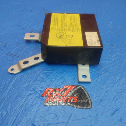 LHD, RHD Diagnostics Unit Module FD01-67-7F0C RX7 RX-7 FD FD3S 13B-REW 92 - 02 FD FD3S 13B-REW SH4B11/14