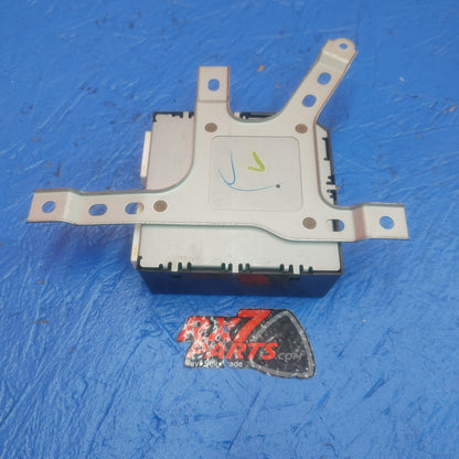 LHD, RHD Diagnostics Unit Module FD01-67-7F0C RX7 RX-7 FD FD3S 13B-REW 92 - 02 FD FD3S 13B-REW SH4B11/14