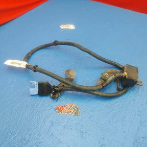 LHD, RHD Left Hand Lh Srs Front Impact Sensor FD01 57 KHXC RX7 RX-7 FD FD3S 13B-REW 92 - 02 FD FD3S 13B-REW SH4B11/15
