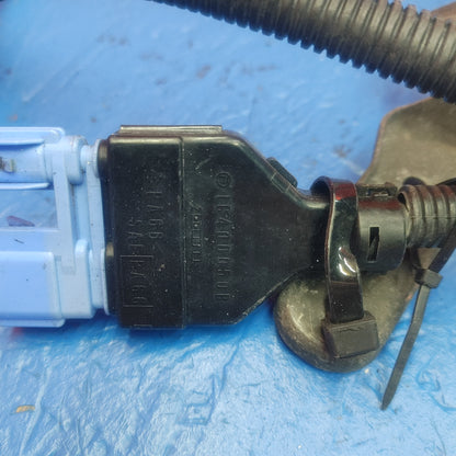 LHD, RHD Left Hand Lh Srs Front Impact Sensor FD01 57 KHXC RX7 RX-7 FD FD3S 13B-REW 92 - 02 FD FD3S 13B-REW SH4B11/15