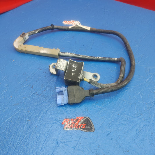 LHD, RHD Right Hand Rh Impact Collision Sensor FD01 57 KHXD RX7 RX-7 FD FD3S 13B-REW 92 - 02 FD FD3S 13B-REW SH4B11/16