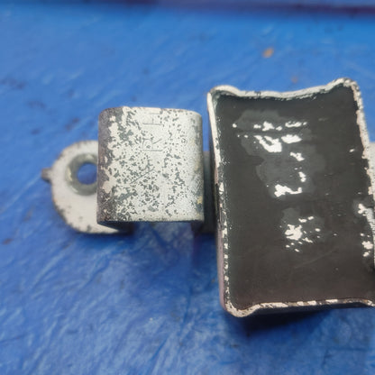 LHD, RHD Right Hand Rh Impact Collision Sensor FD01 57 KHXD RX7 RX-7 FD FD3S 13B-REW 92 - 02 FD FD3S 13B-REW SH4B11/16