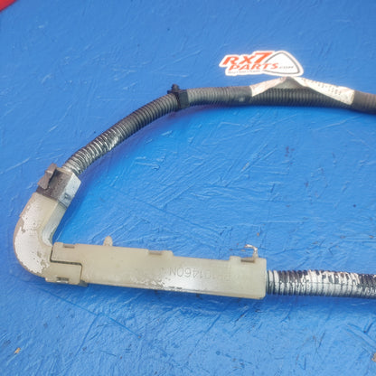 LHD, RHD Right Hand Rh Impact Collision Sensor FD01 57 KHXD RX7 RX-7 FD FD3S 13B-REW 92 - 02 FD FD3S 13B-REW SH4B11/16