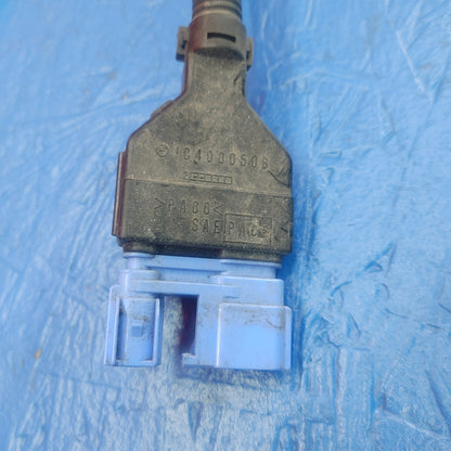 LHD, RHD Right Hand Rh Impact Collision Sensor FD01 57 KHXD RX7 RX-7 FD FD3S 13B-REW 92 - 02 FD FD3S 13B-REW SH4B11/16