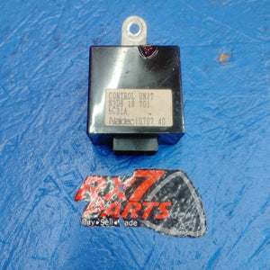 LHD, RHD Naldec Control Unit N3Z1 18 701 RX7 RX-7 FD FD3S 13B-REW 92 - 02 FD FD3S 13B-REW SH4B11/17