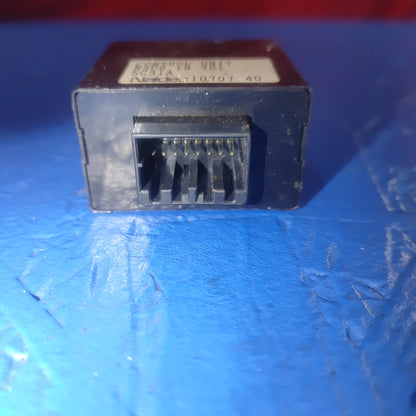 LHD, RHD Naldec Control Unit N3Z1 18 701 RX7 RX-7 FD FD3S 13B-REW 92 - 02 FD FD3S 13B-REW SH4B11/17