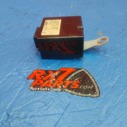 LHD, RHD Naldec Control Unit N3Z1 18 701 RX7 RX-7 FD FD3S 13B-REW 92 - 02 FD FD3S 13B-REW SH4B11/17