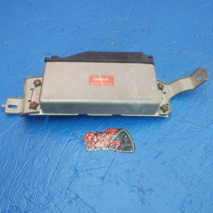 LHD, RHD Jdm Series 7 Abs Control Module FD31 67 650 RX7 RX-7 FD FD3S 13B-REW 92 - 02 FD FD3S 13B-REW SH4B11/18
