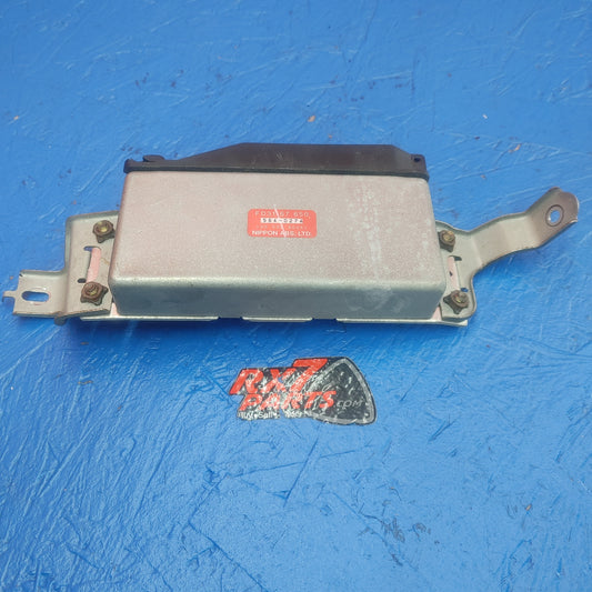 LHD, RHD Jdm Series 7 Abs Control Module FD31 67 650 RX7 RX-7 FD FD3S 13B-REW 92 - 02 FD FD3S 13B-REW SH4B11/18