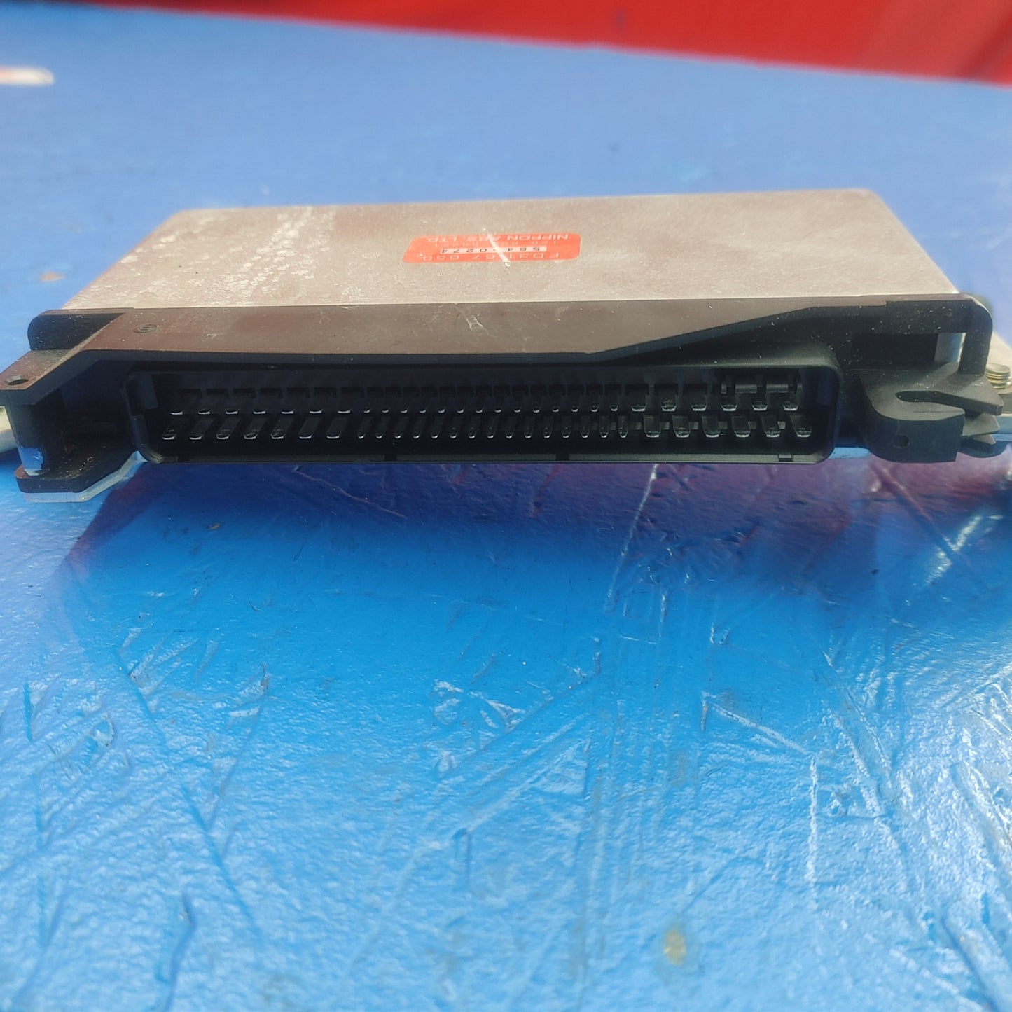 LHD, RHD Jdm Series 7 Abs Control Module FD31 67 650 RX7 RX-7 FD FD3S 13B-REW 92 - 02 FD FD3S 13B-REW SH4B11/18